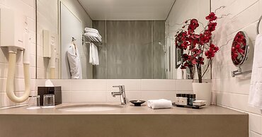 Vital - Urban boutique hotel TLV