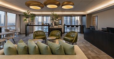 Vital - Urban boutique hotel TLV