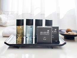 Vital - Urban boutique hotel TLV