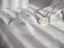 Vital - Urban boutique hotel TLV