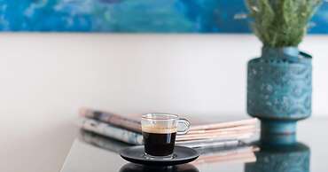 Vital - Urban boutique hotel TLV