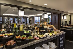 Vital - Urban boutique hotel TLV