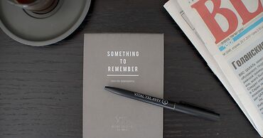 Vital - Urban boutique hotel TLV