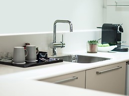 Vital - Urban boutique hotel TLV