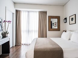 Vital - Urban boutique hotel TLV