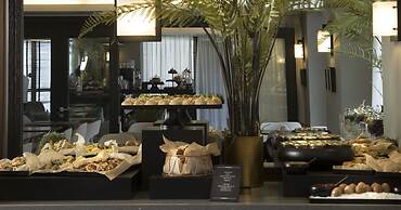 Vital - Urban boutique hotel TLV