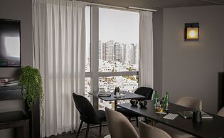 Vital - Urban boutique hotel TLV