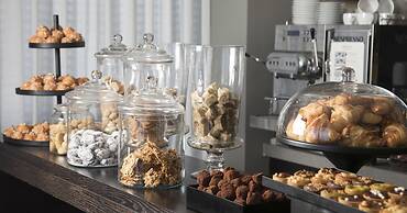 Vital - Urban boutique hotel TLV