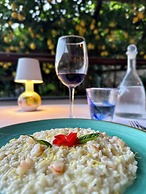 Hotel La Pergola