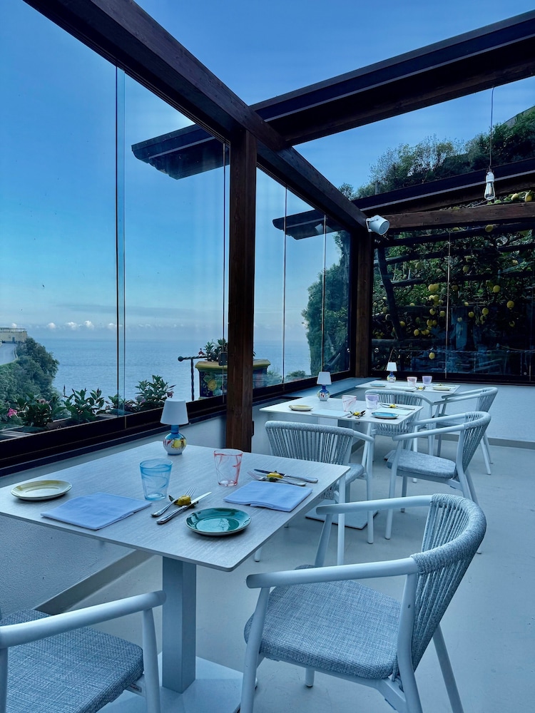 Hotel La Pergola