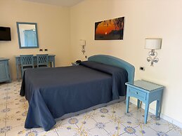 Hotel La Pergola