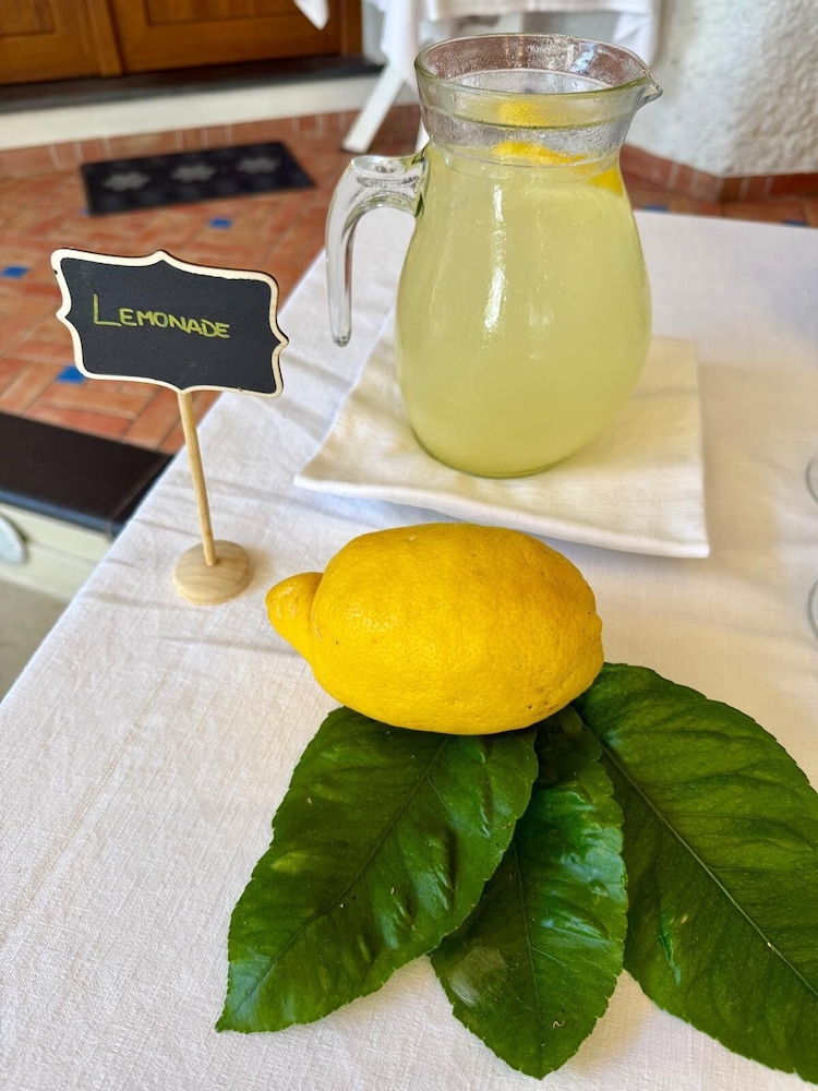 Hotel La Pergola