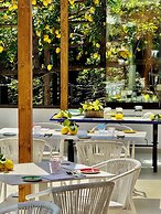 Hotel La Pergola