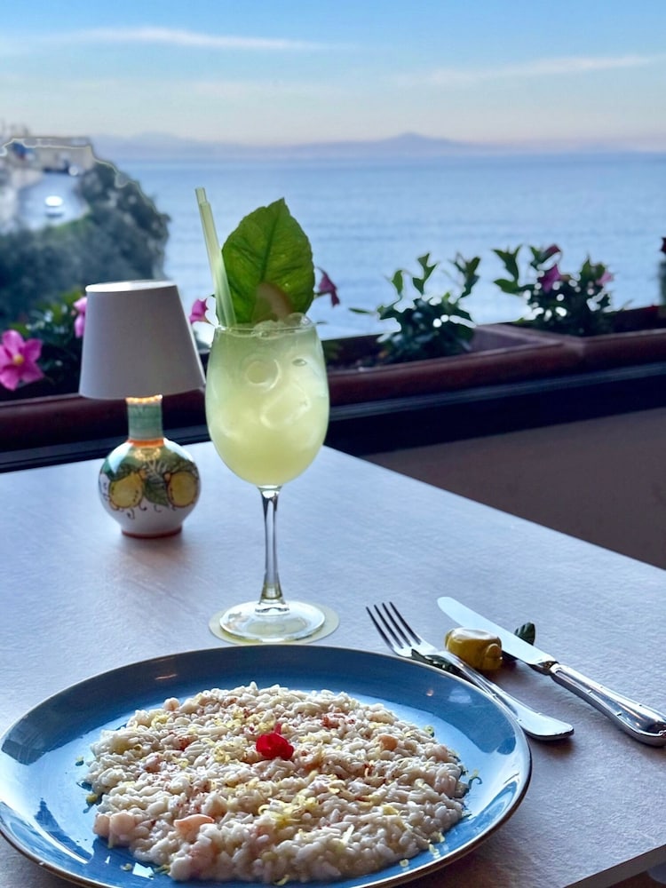 Hotel La Pergola