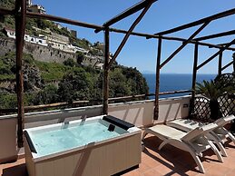 Hotel La Pergola