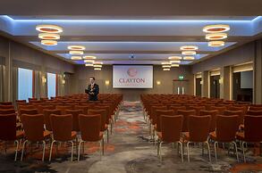 Clayton Hotel Chiswick