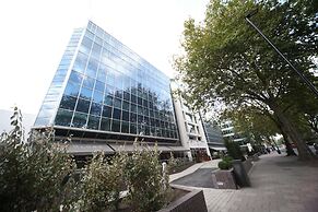 Clayton Hotel Chiswick