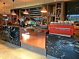 Clayton Hotel Chiswick