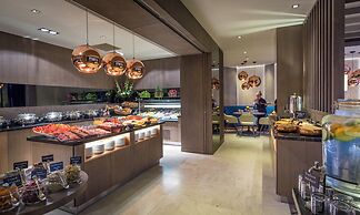 Clayton Hotel Chiswick