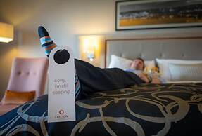 Clayton Hotel Chiswick