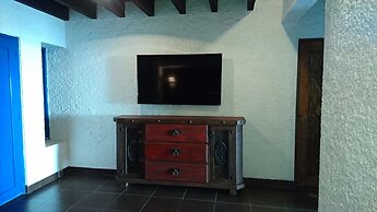 Las Rocas Resort And Spa