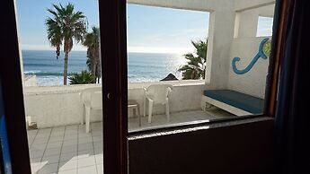 Las Rocas Resort And Spa