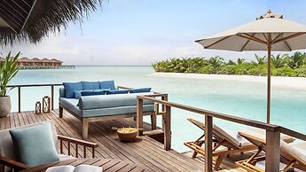 Anantara Veli Maldives Resort - Adults Only