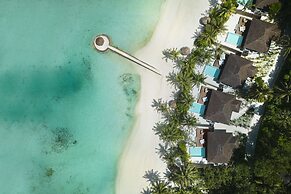 Anantara Veli Maldives Resort - Adults Only