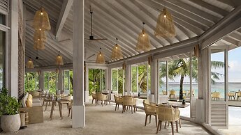 Anantara Veli Maldives Resort - Adults Only