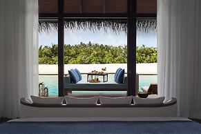 Anantara Veli Maldives Resort - Adults Only