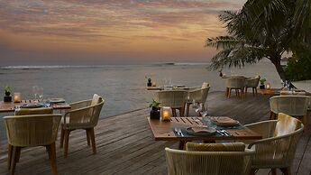 Anantara Veli Maldives Resort - Adults Only