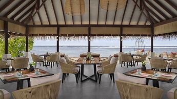 Anantara Veli Maldives Resort - Adults Only