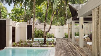 Anantara Veli Maldives Resort - Adults Only