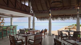 Anantara Veli Maldives Resort - Adults Only