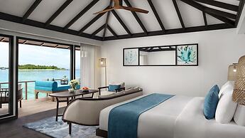 Anantara Veli Maldives Resort - Adults Only