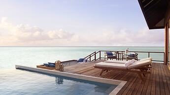 Anantara Veli Maldives Resort - Adults Only
