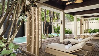 Anantara Veli Maldives Resort - Adults Only