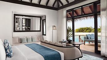 Anantara Veli Maldives Resort - Adults Only