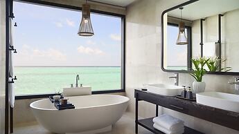 Anantara Veli Maldives Resort - Adults Only