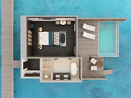 Anantara Veli Maldives Resort - Adults Only