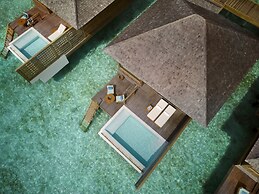 Anantara Veli Maldives Resort - Adults Only
