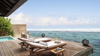 Anantara Veli Maldives Resort - Adults Only