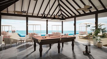 Anantara Veli Maldives Resort - Adults Only