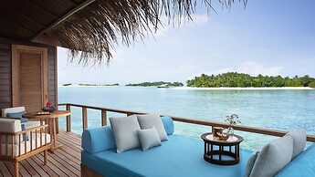 Anantara Veli Maldives Resort - Adults Only