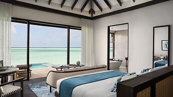 Anantara Veli Maldives Resort - Adults Only