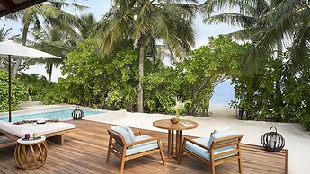 Anantara Veli Maldives Resort - Adults Only