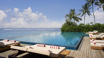 Anantara Veli Maldives Resort - Adults Only