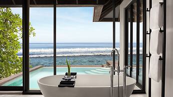 Anantara Veli Maldives Resort - Adults Only
