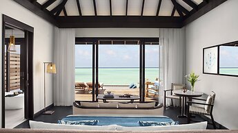 Anantara Veli Maldives Resort - Adults Only