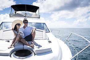 Anantara Veli Maldives Resort - Adults Only